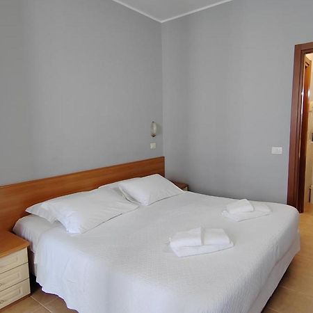 Hotel Nuovo Rondo Sesto San Giovanni Ngoại thất bức ảnh