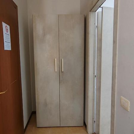 Hotel Nuovo Rondo Sesto San Giovanni Ngoại thất bức ảnh