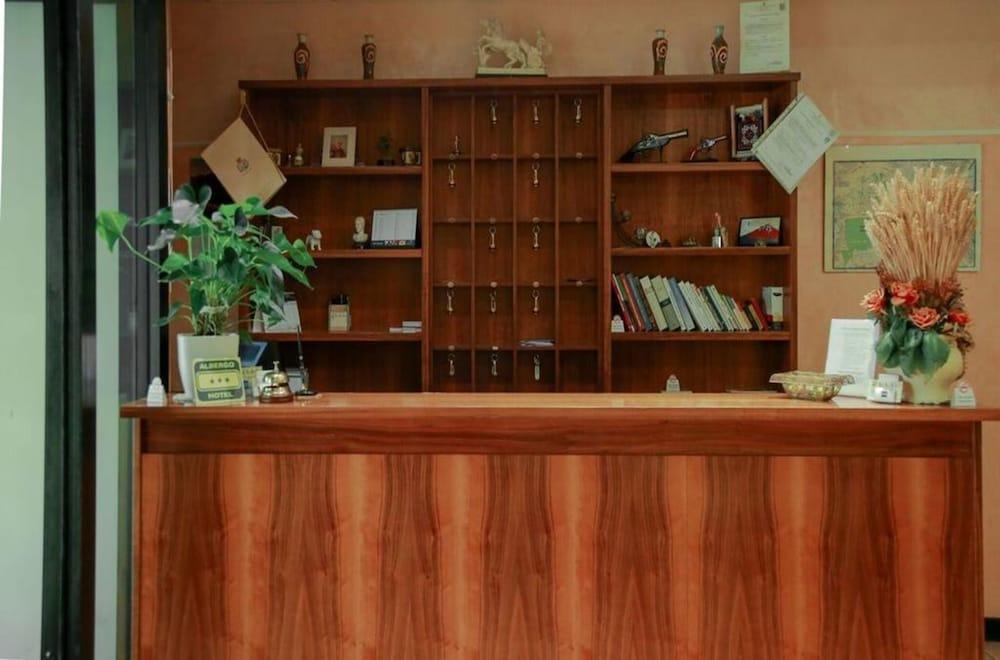 Hotel Nuovo Rondo Sesto San Giovanni Ngoại thất bức ảnh