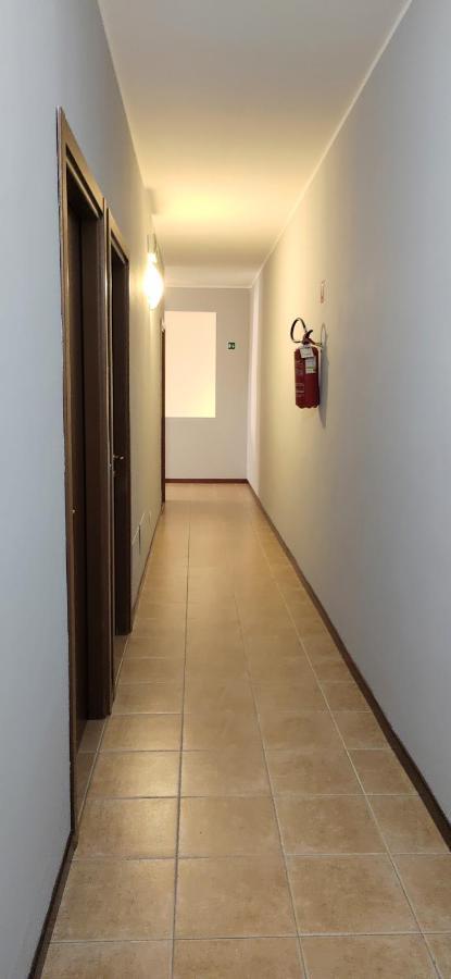 Hotel Nuovo Rondo Sesto San Giovanni Ngoại thất bức ảnh