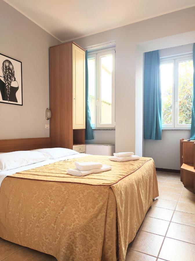 Hotel Nuovo Rondo Sesto San Giovanni Ngoại thất bức ảnh
