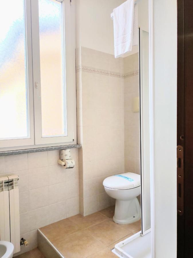 Hotel Nuovo Rondo Sesto San Giovanni Ngoại thất bức ảnh