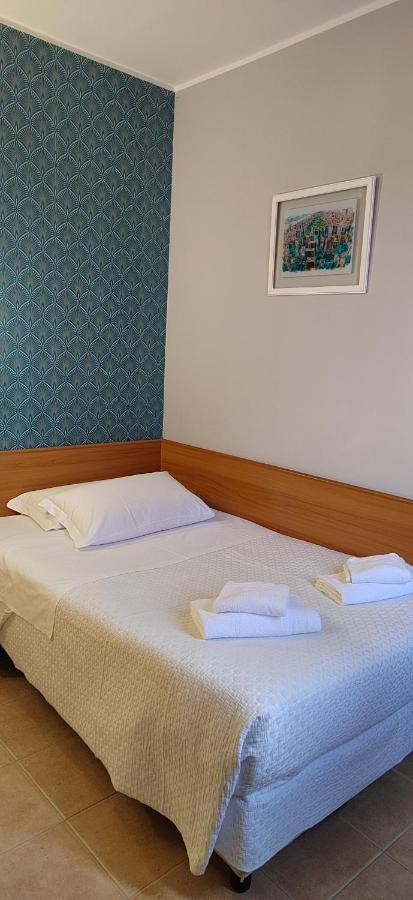 Hotel Nuovo Rondo Sesto San Giovanni Ngoại thất bức ảnh
