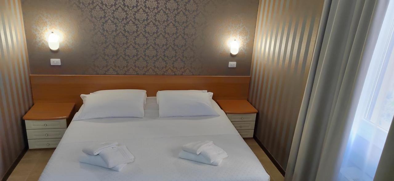 Hotel Nuovo Rondo Sesto San Giovanni Ngoại thất bức ảnh