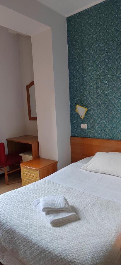 Hotel Nuovo Rondo Sesto San Giovanni Ngoại thất bức ảnh