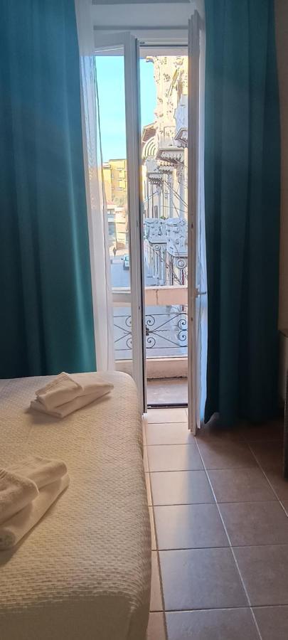Hotel Nuovo Rondo Sesto San Giovanni Ngoại thất bức ảnh