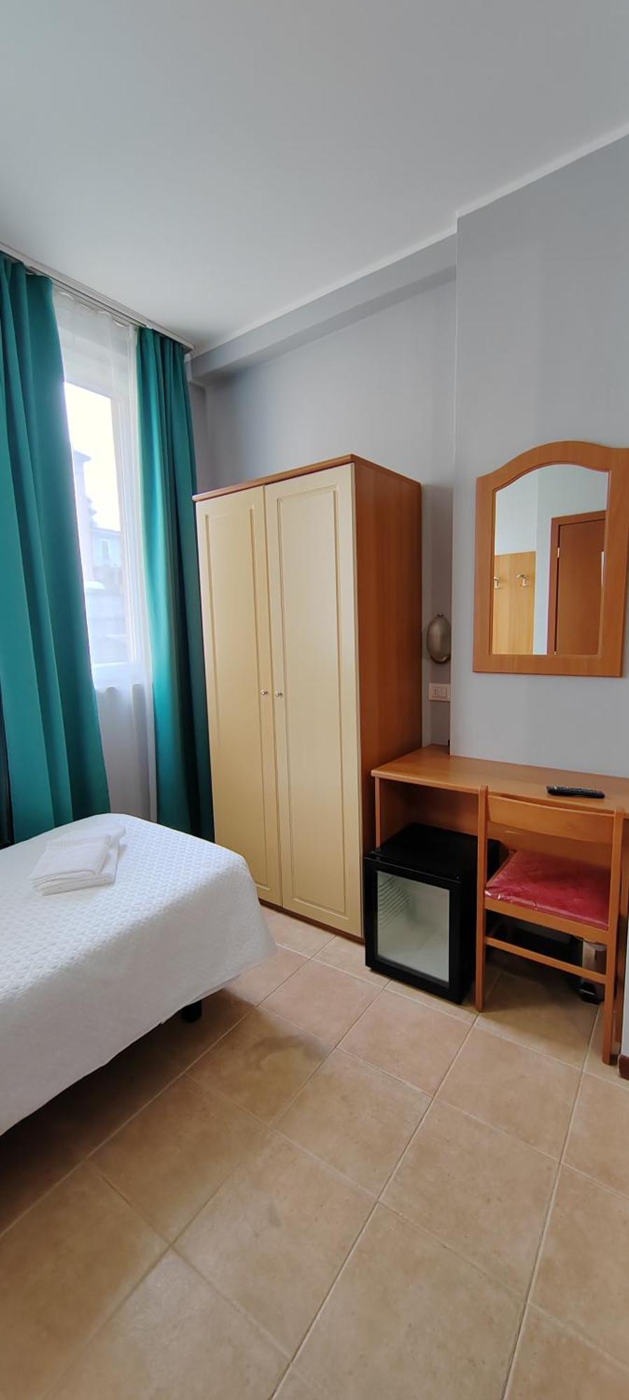 Hotel Nuovo Rondo Sesto San Giovanni Ngoại thất bức ảnh
