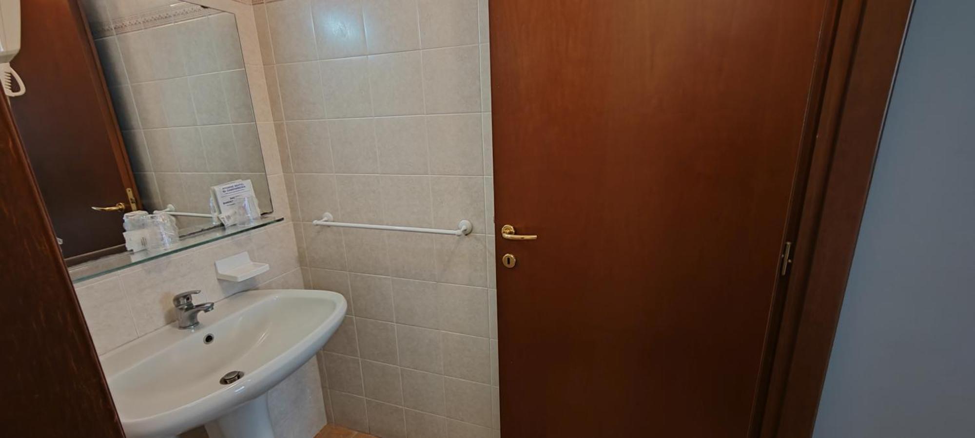 Hotel Nuovo Rondo Sesto San Giovanni Ngoại thất bức ảnh