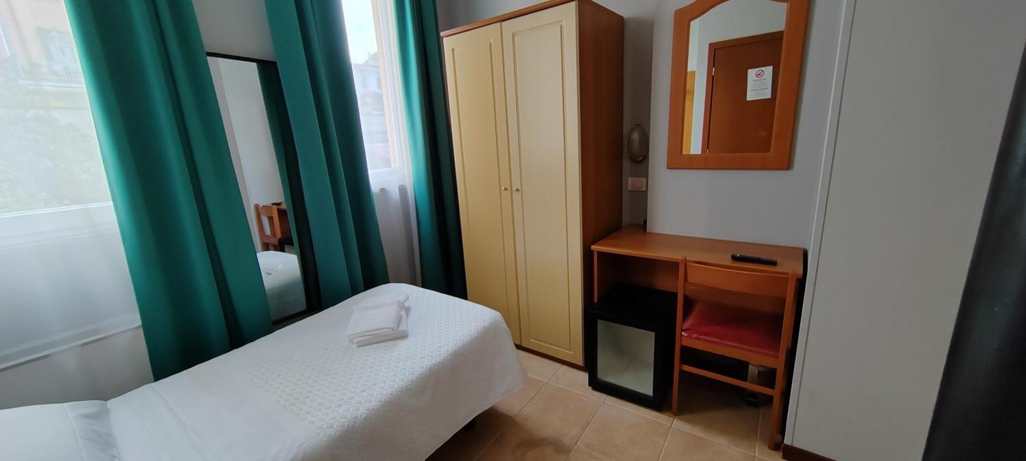 Hotel Nuovo Rondo Sesto San Giovanni Ngoại thất bức ảnh