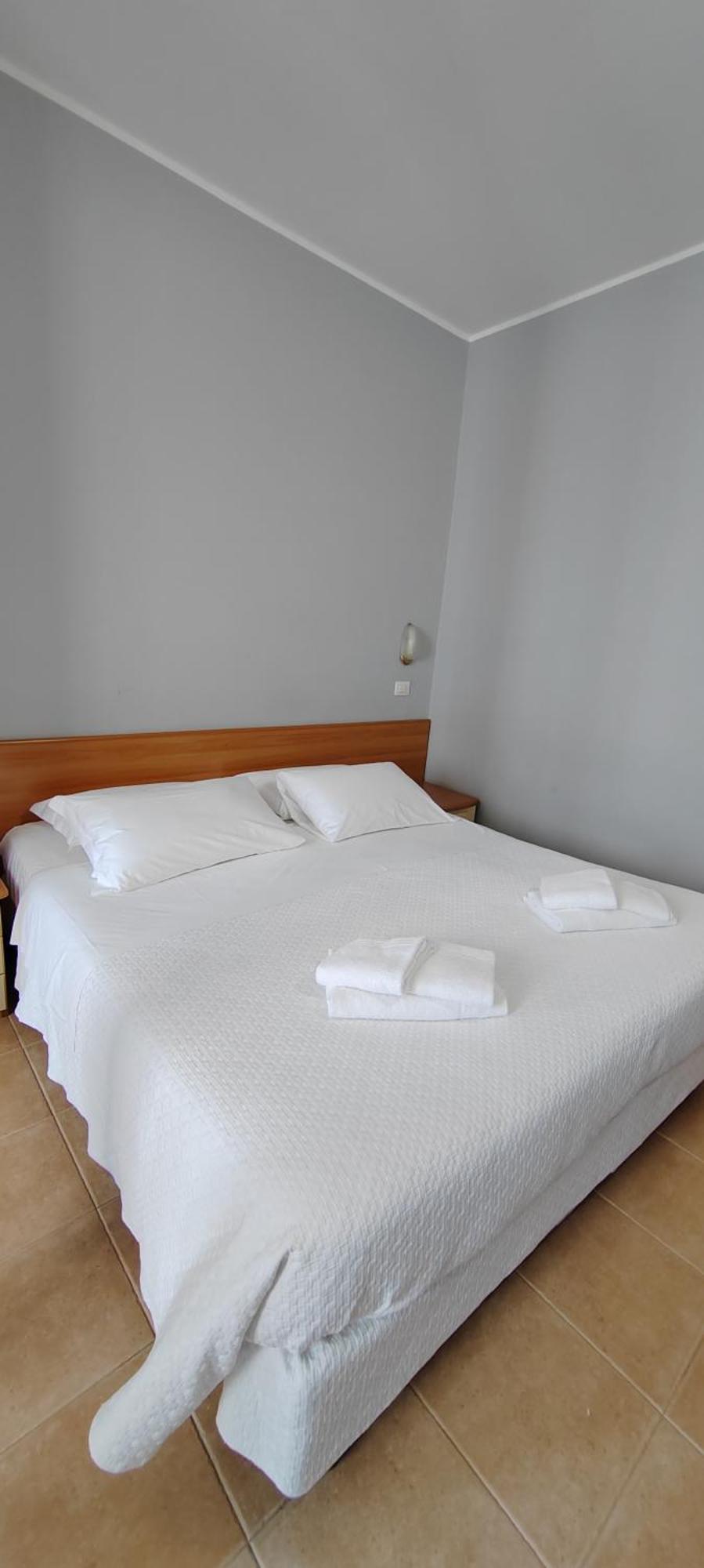 Hotel Nuovo Rondo Sesto San Giovanni Ngoại thất bức ảnh