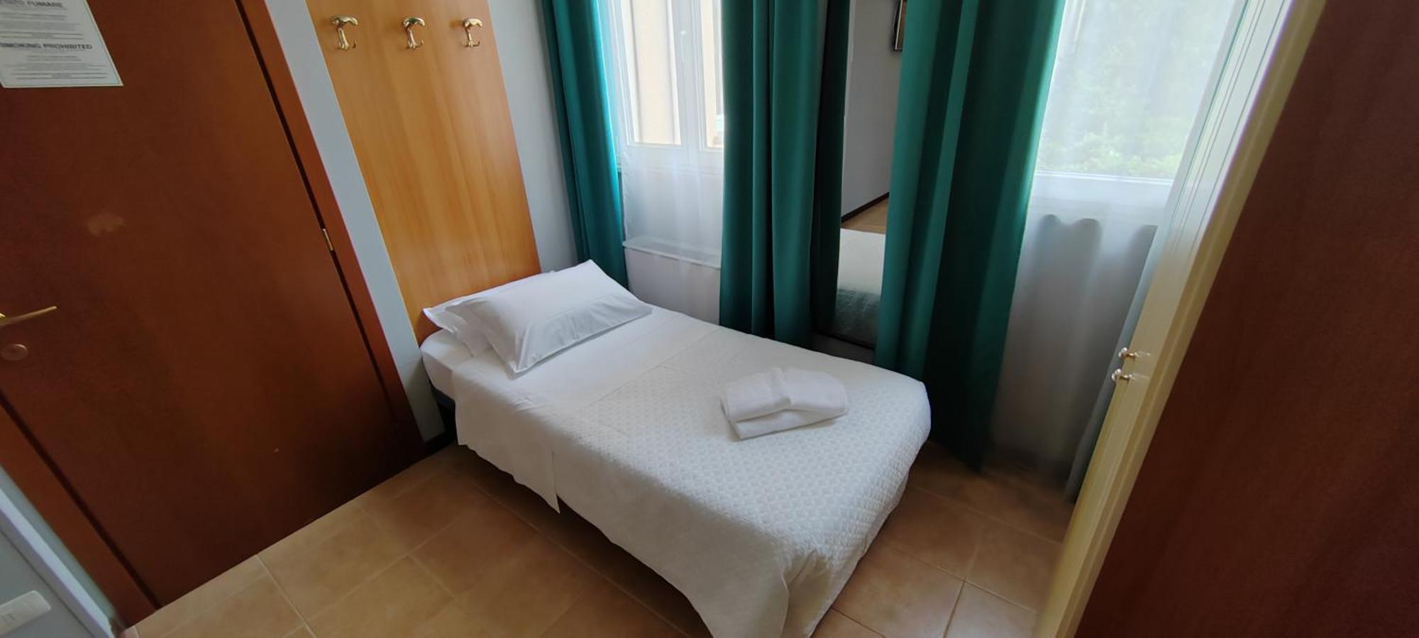 Hotel Nuovo Rondo Sesto San Giovanni Ngoại thất bức ảnh