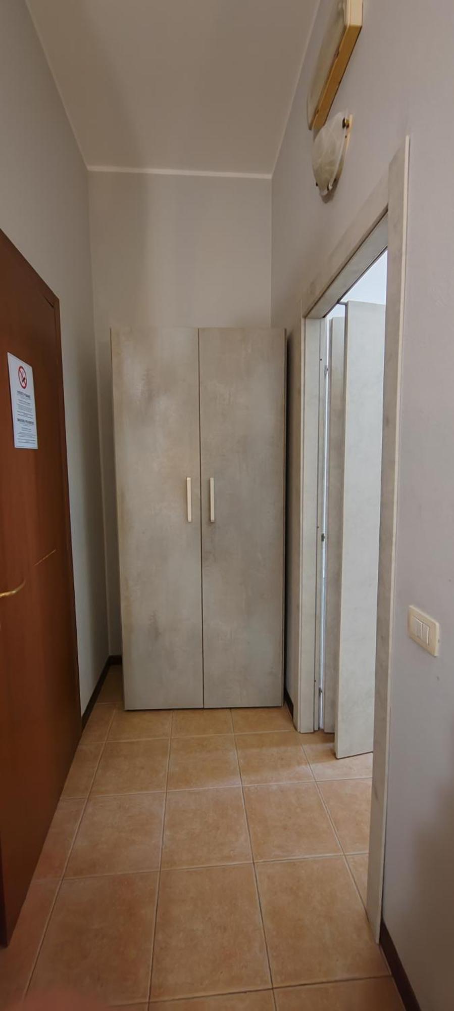 Hotel Nuovo Rondo Sesto San Giovanni Ngoại thất bức ảnh