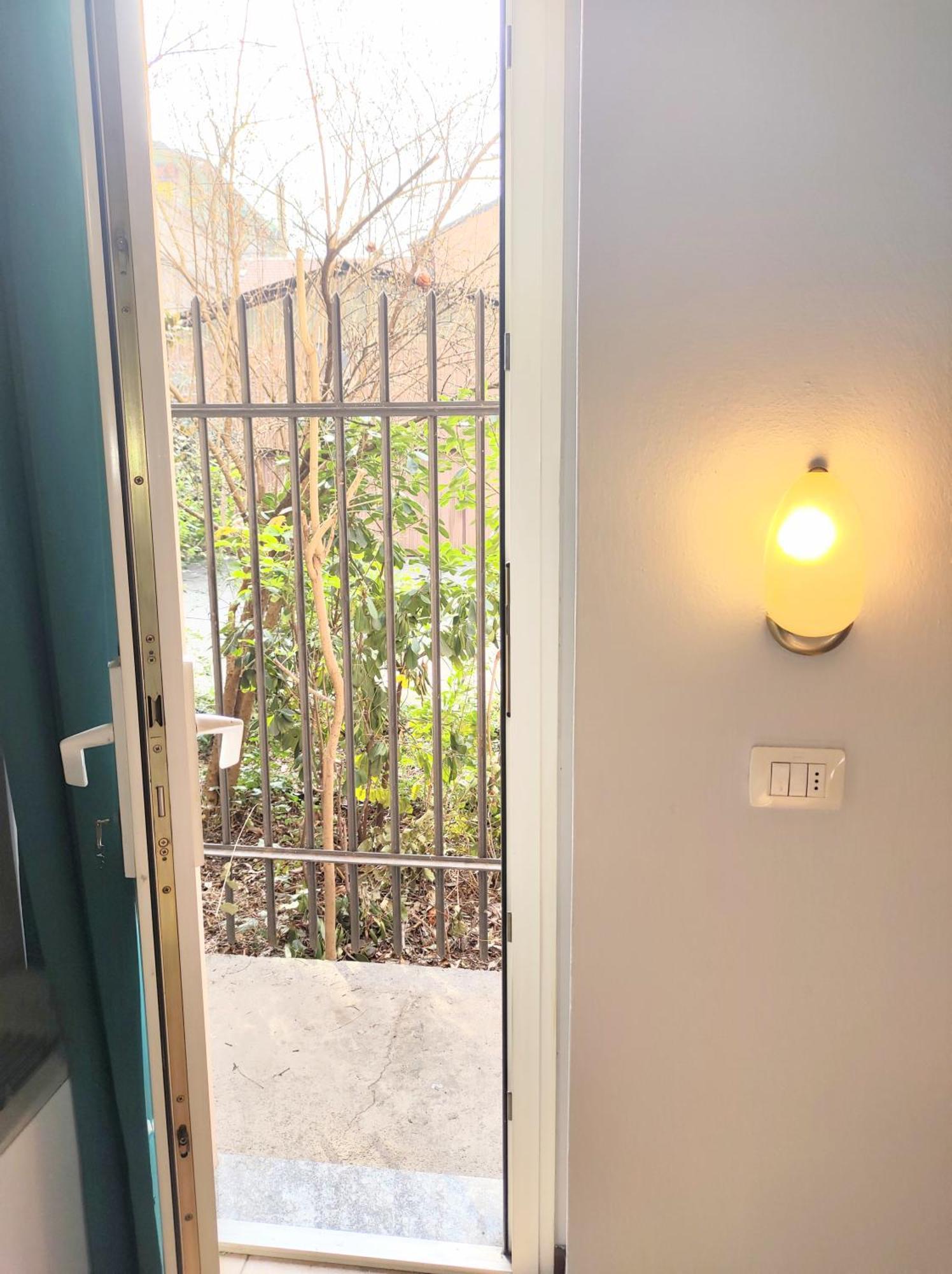 Hotel Nuovo Rondo Sesto San Giovanni Phòng bức ảnh