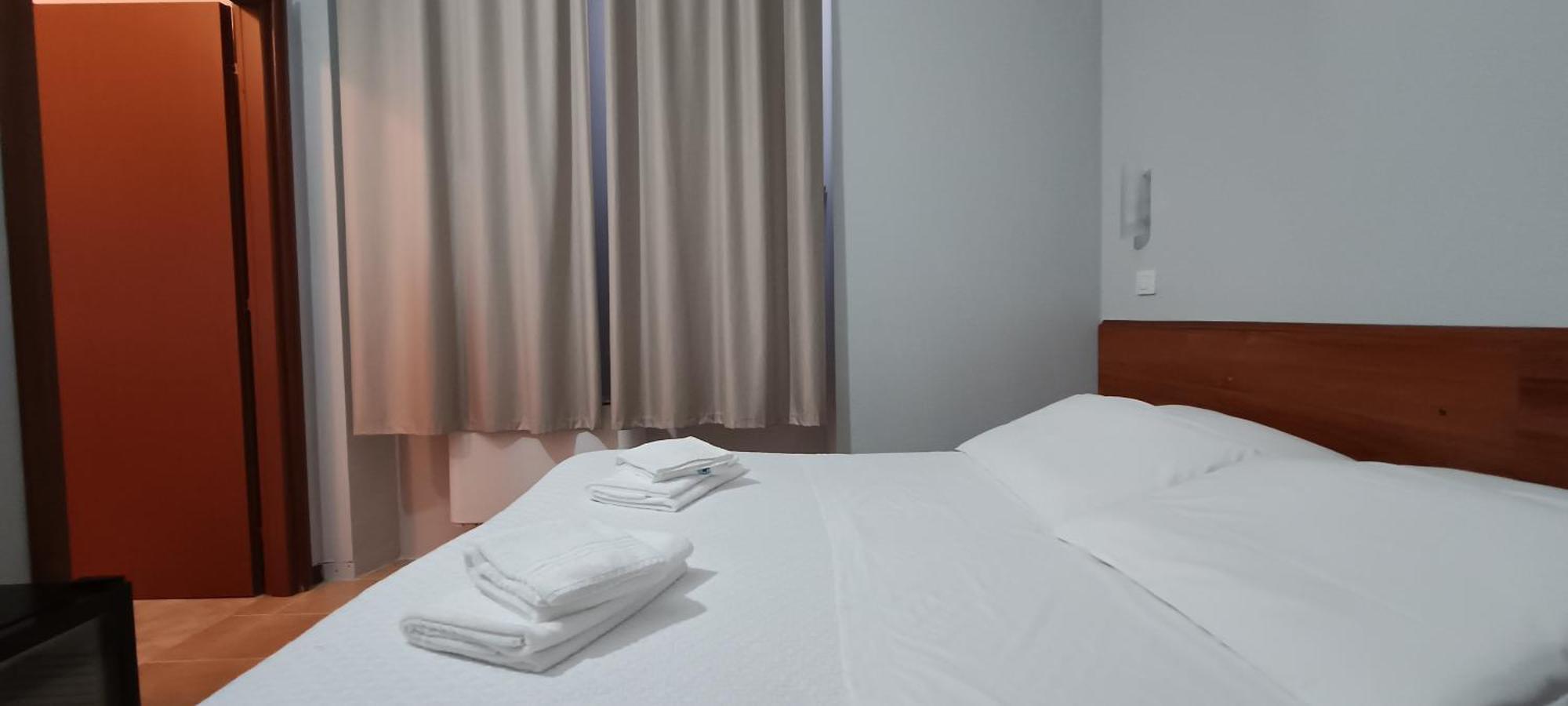 Hotel Nuovo Rondo Sesto San Giovanni Phòng bức ảnh